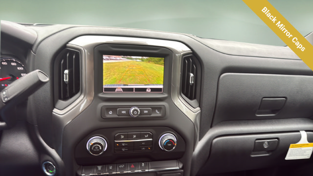 New 2026 Chevrolet Silverado 2500 W/T w/ WT Convenience Package AWD/4WD image 23