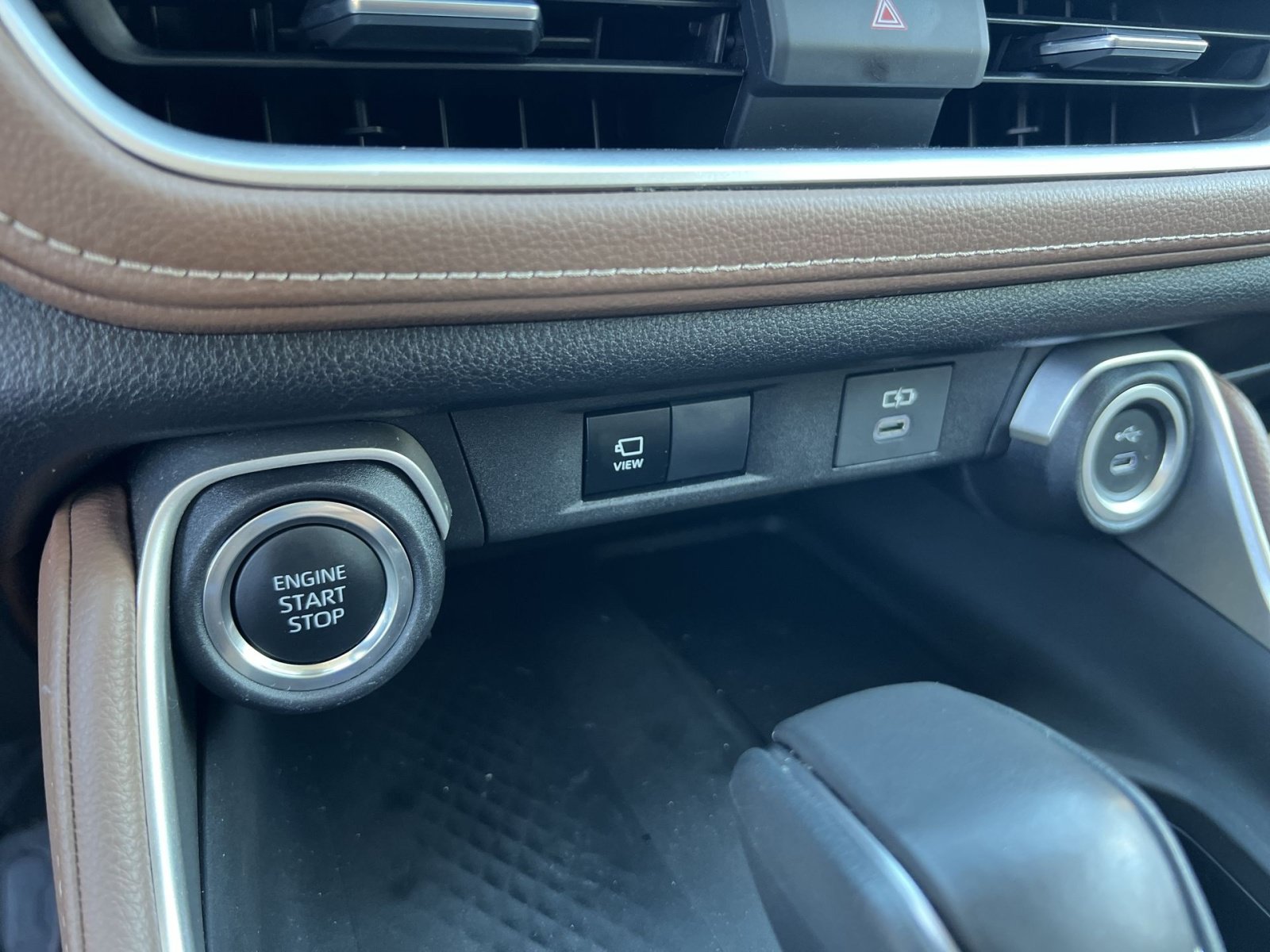 Used 2026 Toyota Grand Highlander AWD image 33