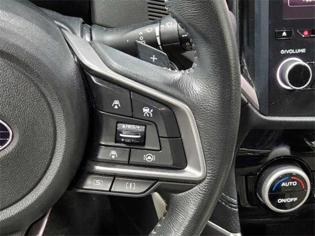 Used 2021 Subaru Forester Limited w/ Popular Package #3 image 22