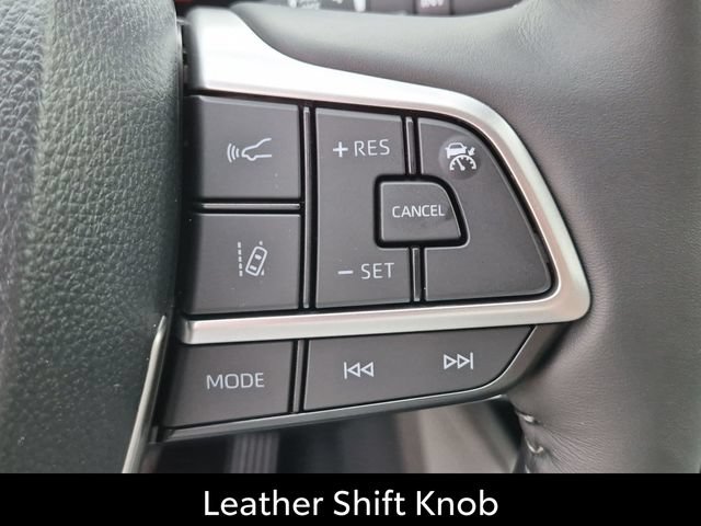 Certified 2026 Toyota Highlander Platinum AWD/4WD image 19