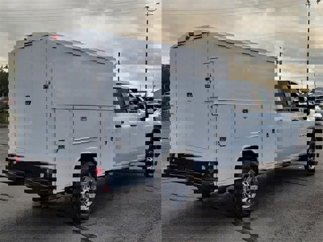 New 2025 Chevrolet Silverado 2500 W/T w/ WT Convenience Package image 3