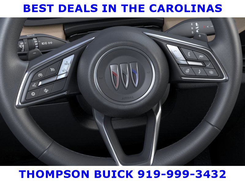 New 2026 Buick Enclave Preferred w/ Power Package image 22