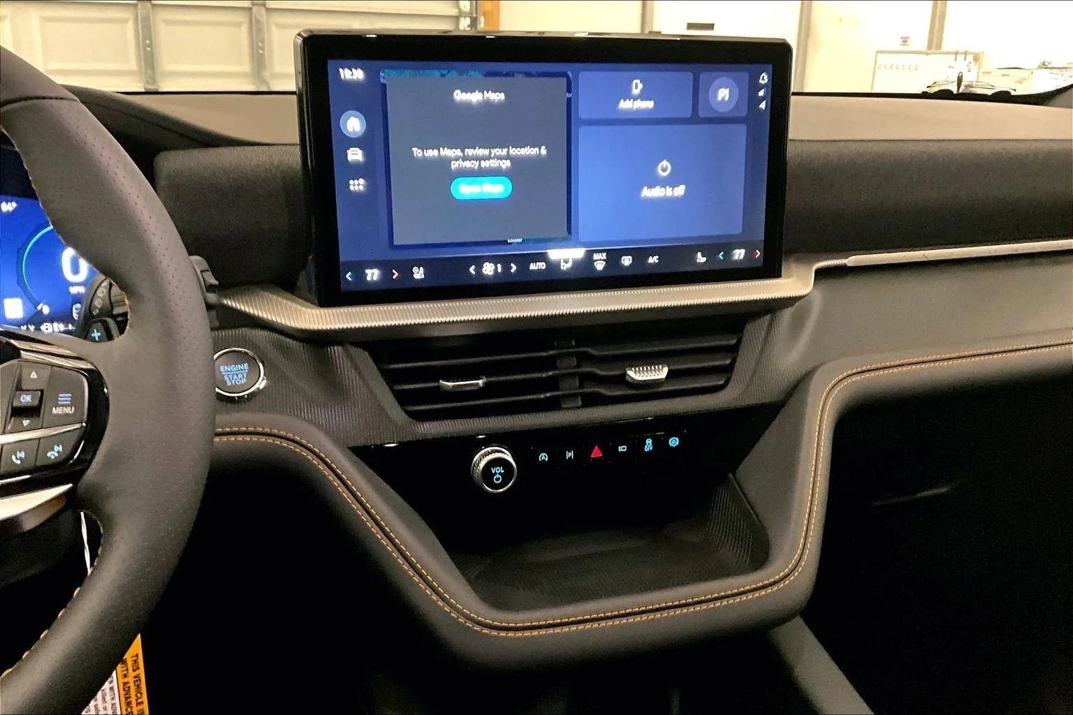 New 2026 Ford Explorer Tremor image 6