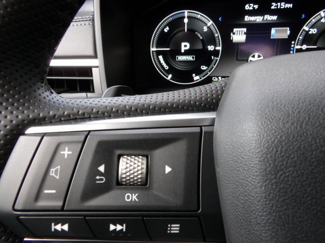 New 2025 Mitsubishi Outlander SE image 30