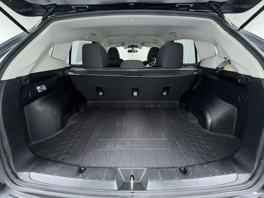 Used 2021 Subaru Crosstrek 2.0i Premium image 10