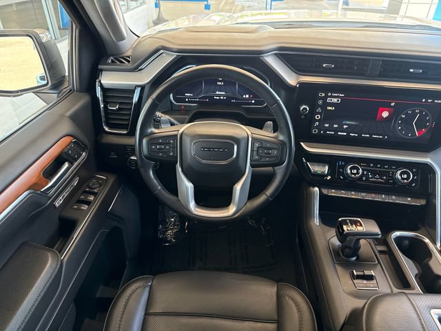 Used 2022 GMC Sierra 1500 Denali AWD/4WD image 13