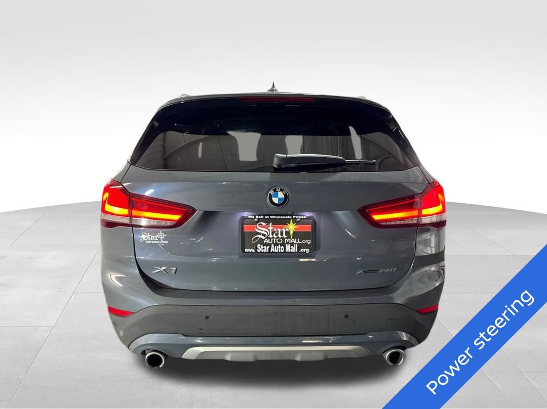 Used 2020 BMW X1 xDrive28i w/ Convenience Package image 6
