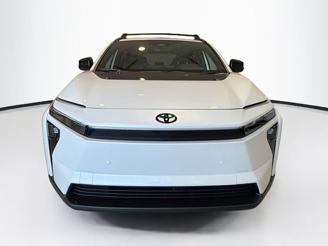 New 2026 Toyota bZ FWD image 2