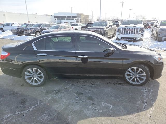 Used 2013 Honda Accord EX-L image 17