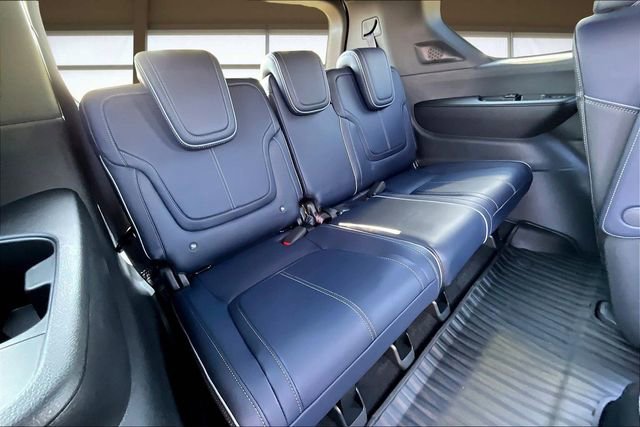 New 2026 INFINITI QX80 4WD image 28