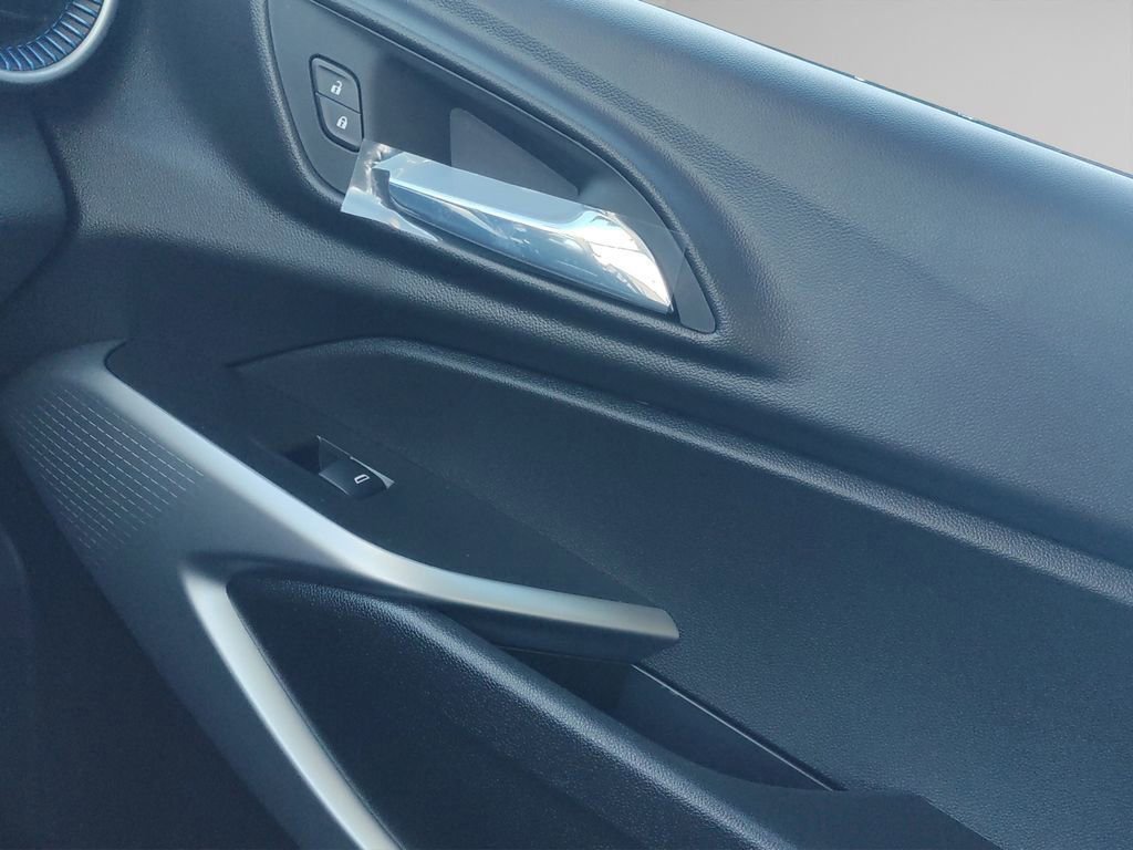 New 2026 Chevrolet Trax LS w/ LS Convenience Package image 23