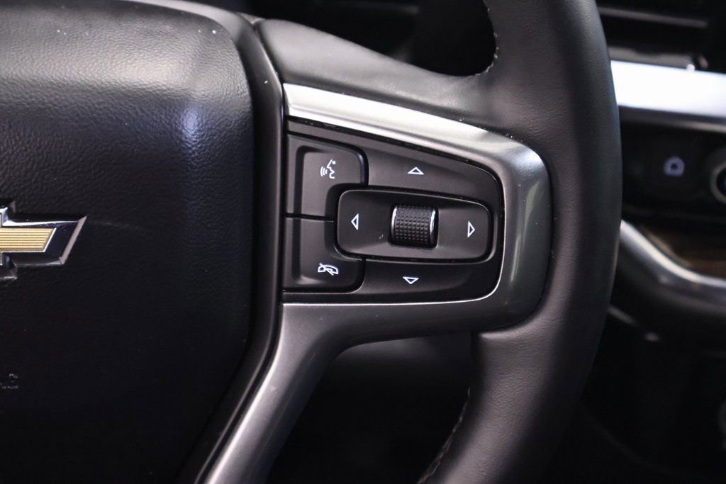 Used 2024 Chevrolet Silverado 1500 LT image 24