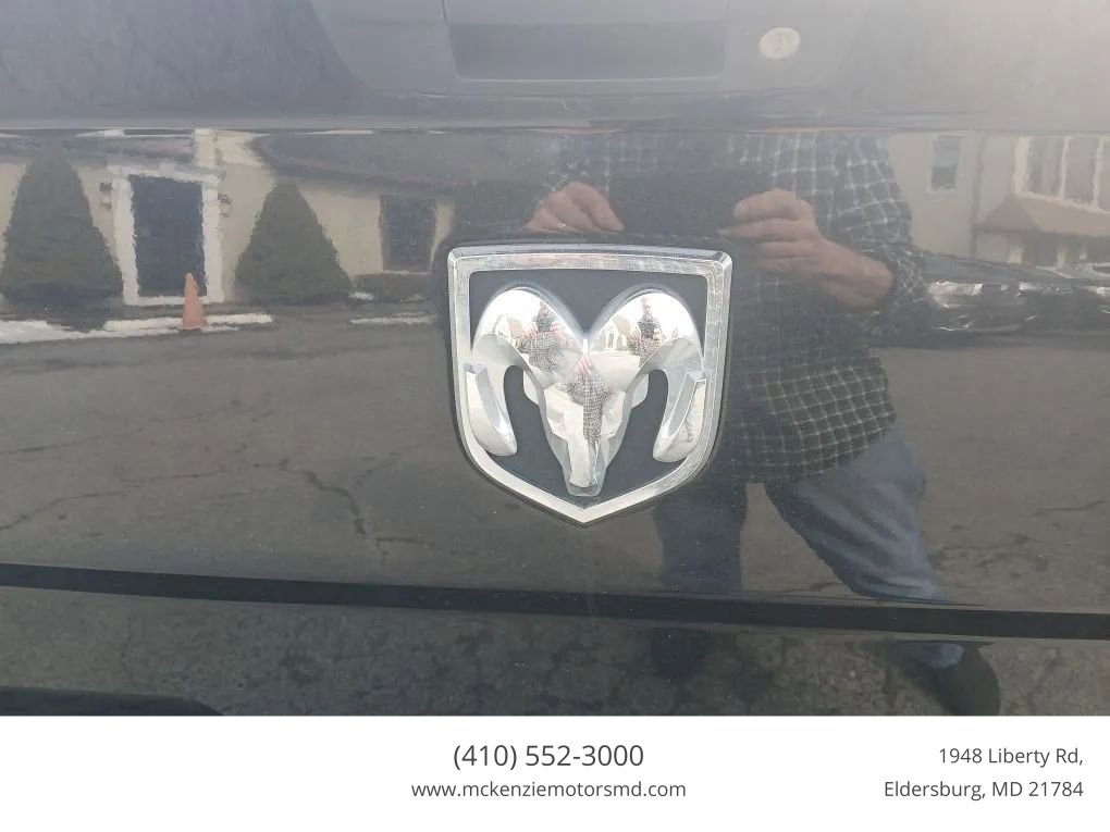 Used 2017 RAM 1500 Express w/ Express Value Package image 32