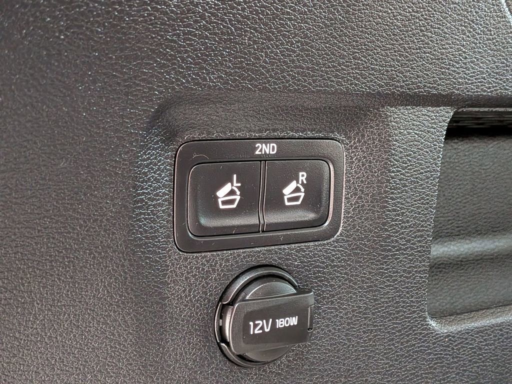 Certified 2023 Kia Telluride S w/ S Sunroof Package image 10