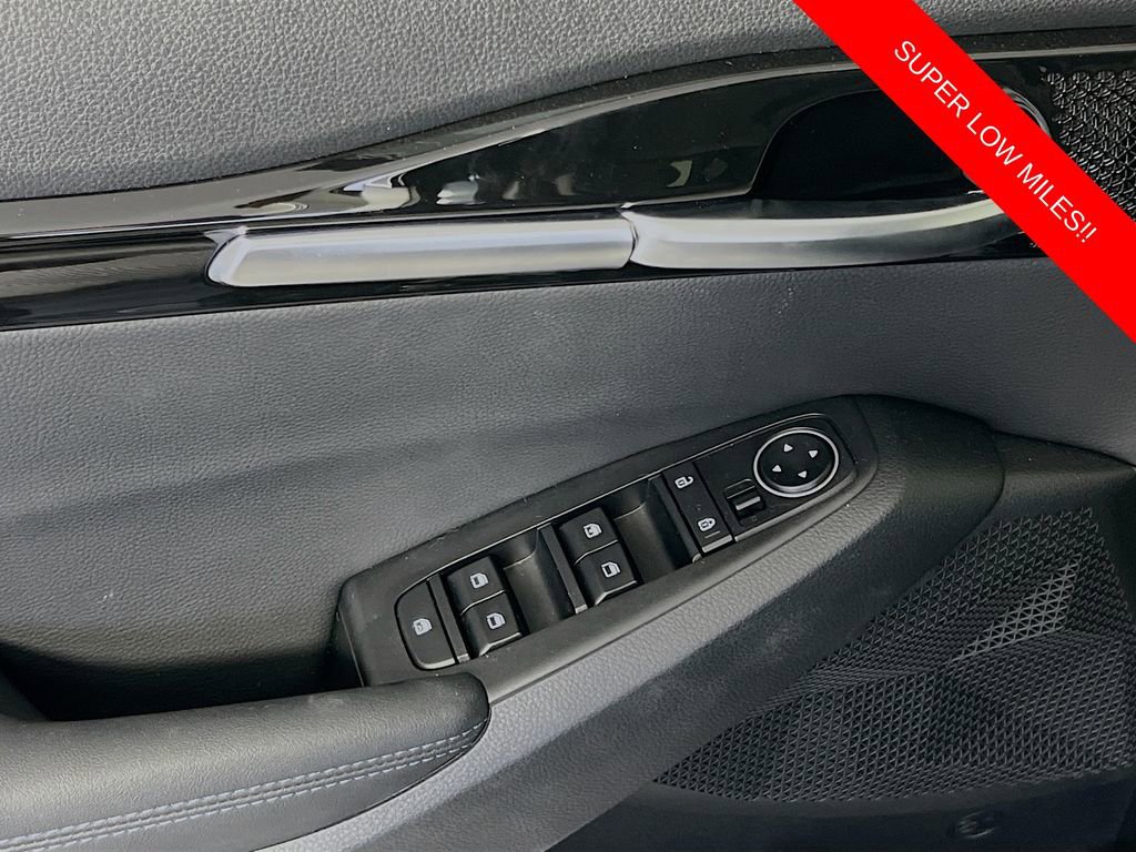 Used 2023 Kia Seltos S image 11