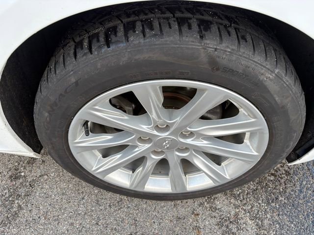 Used 2020 Cadillac CT5 Luxury w/ Sun And Sound Package image 11