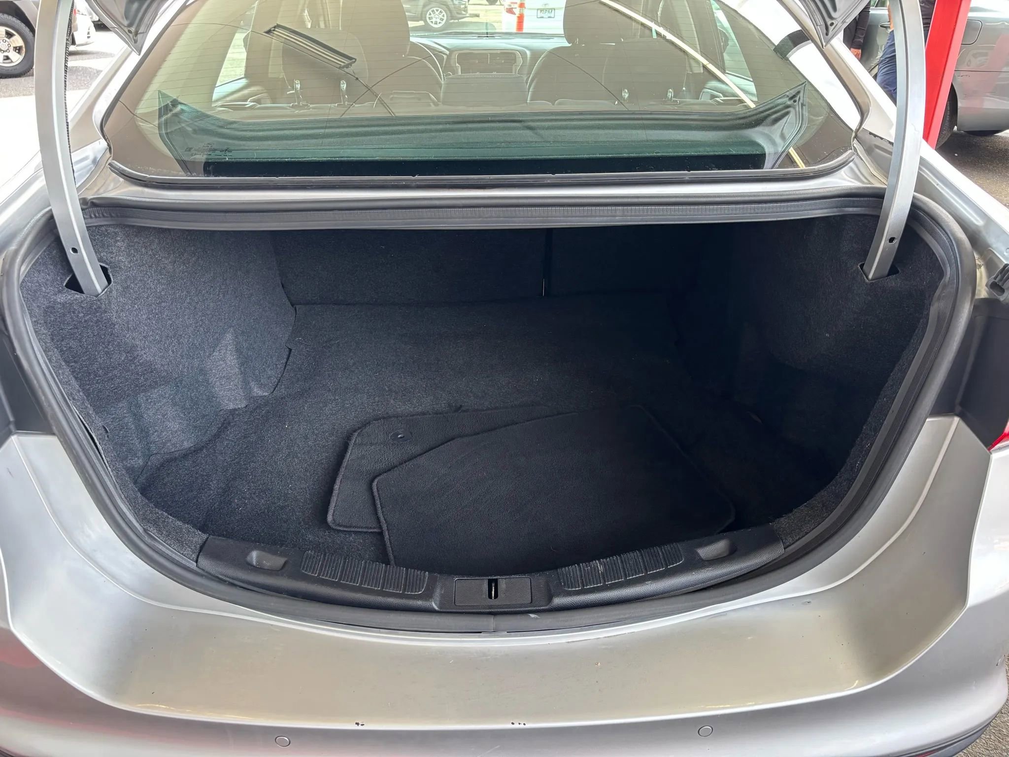 Used 2018 Ford Fusion SE image 22