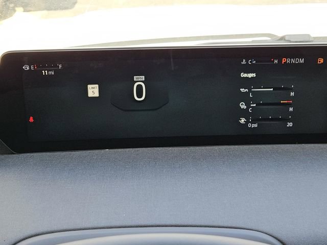 New 2025 Ford Expedition Max Active image 20