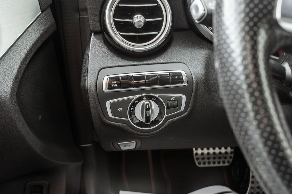 Used 2016 Mercedes-Benz C 450 AMG image 18