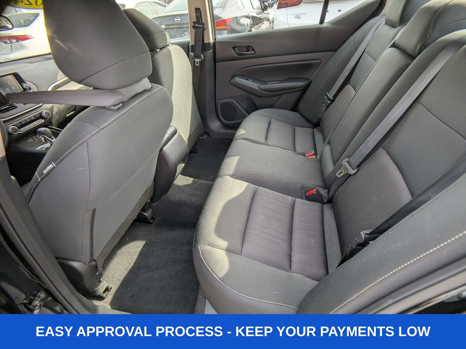 Used 2024 Nissan Altima 2.5 S image 21