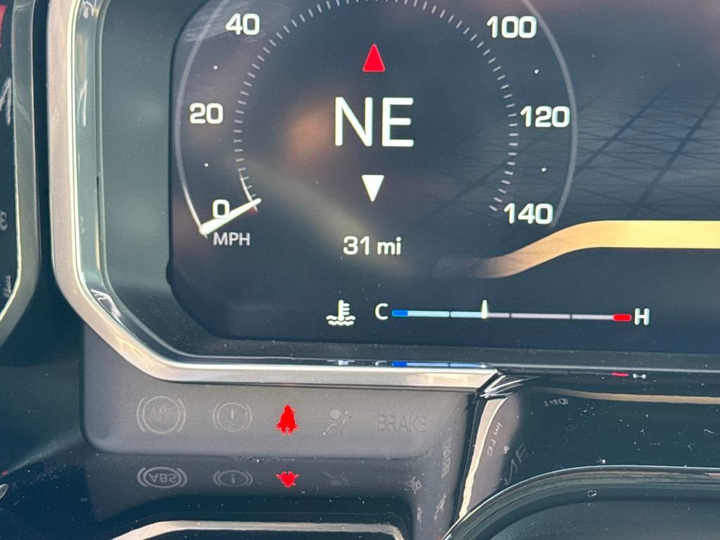 New 2026 GMC Sierra 3500 SLT image 19