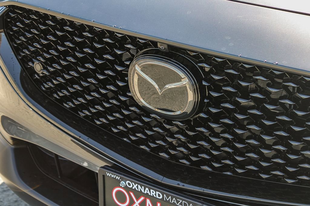 New 2026 MAZDA CX-30 2.5 Turbo w/ Premium Plus Pkg image 9