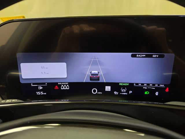 New 2026 Audi Q3 quattro 2.0T AWD/4WD image 19