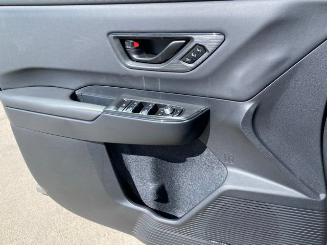 New 2026 Subaru Outback Wilderness image 13