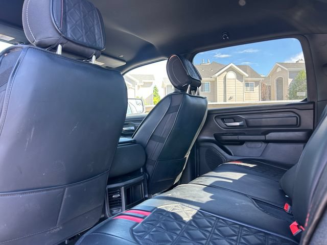 Used 2025 RAM 1500 Tradesman AWD/4WD image 28