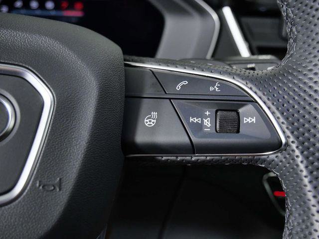 Used 2025 Audi Q5 2.0T Premium Plus w/ Premium Plus Package image 23