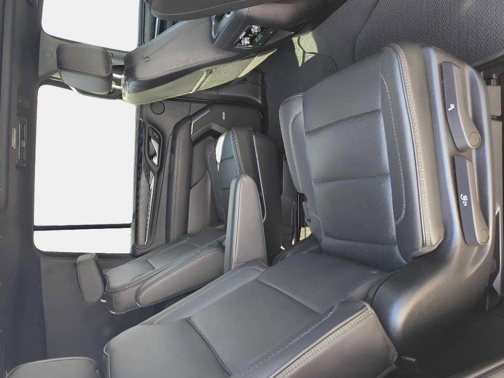 Used 2022 GMC Yukon XL Denali w/ Max Trailering Package image 12