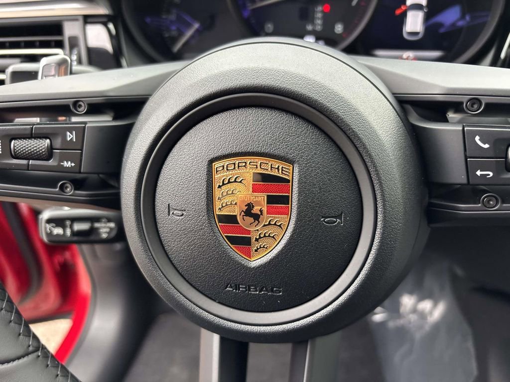 New 2026 Porsche Macan image 29