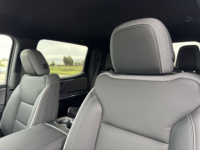 New 2026 GMC Sierra EV Elevation image 22