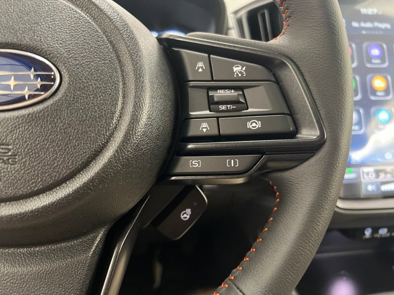 New 2026 Subaru Crosstrek 2.5i Limited AWD/4WD image 28