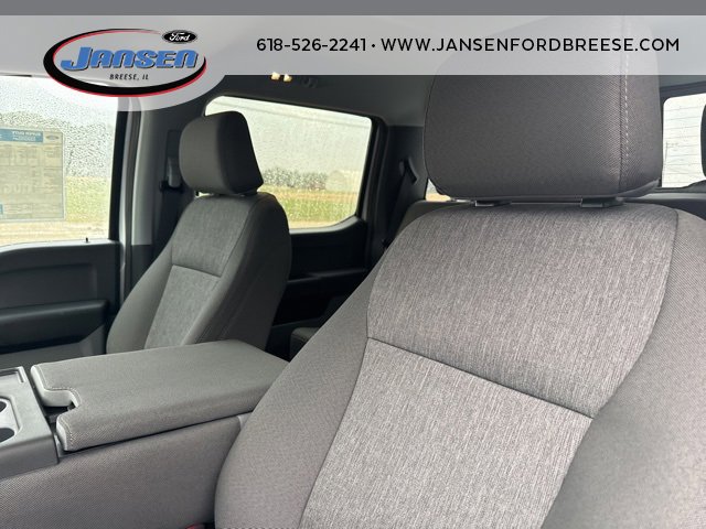 New 2026 Ford F250 XL image 10