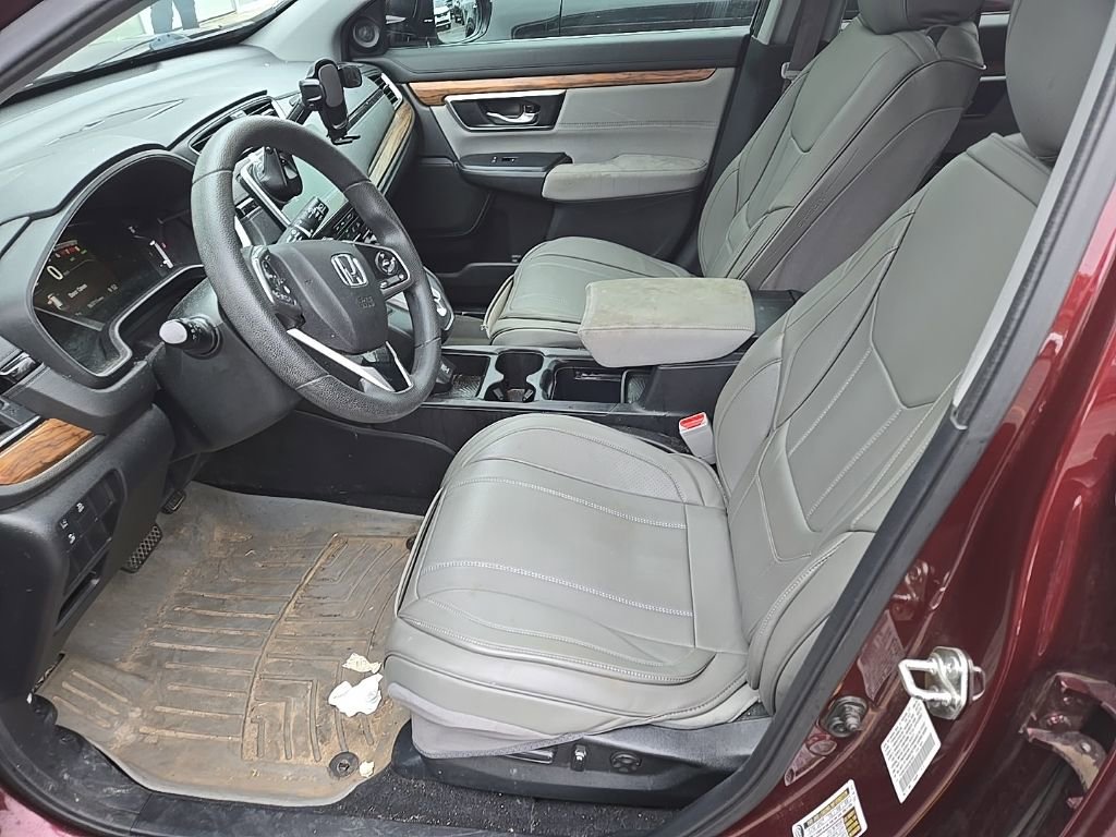 Used 2019 Honda CR-V EX image 12