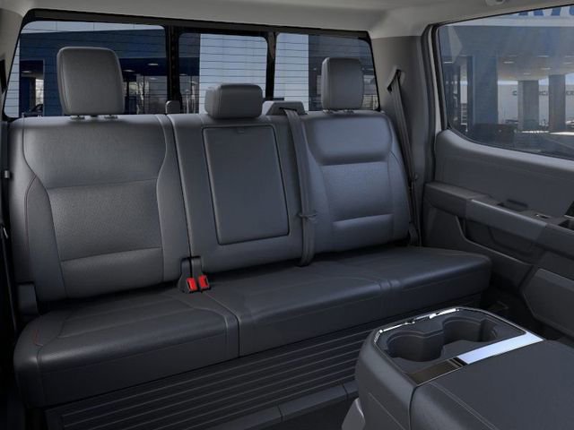 New 2025 Ford F250 Lariat w/ Lariat Ultimate Package image 11