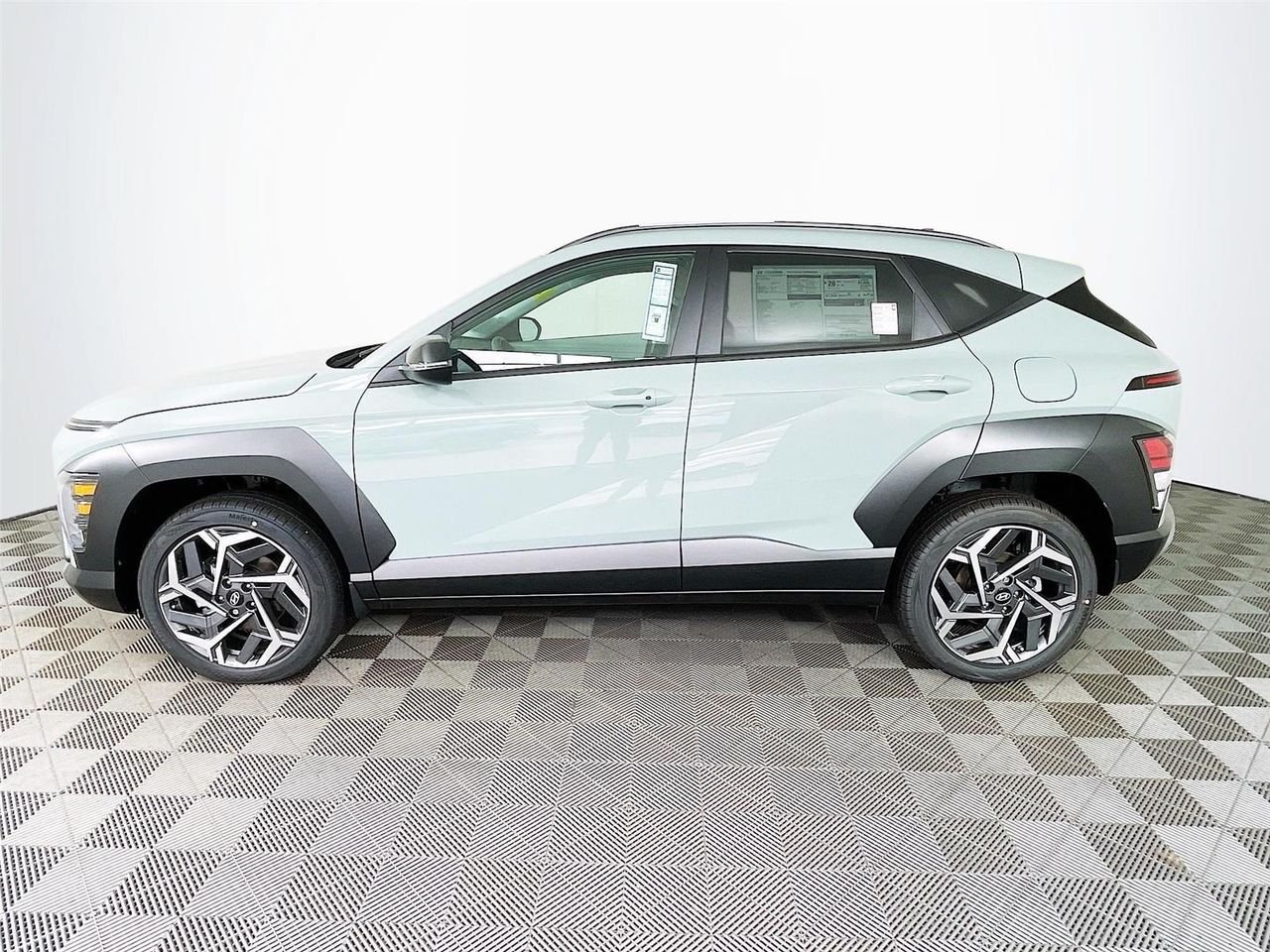 New 2026 Hyundai Kona SEL Premium AWD/4WD image 4