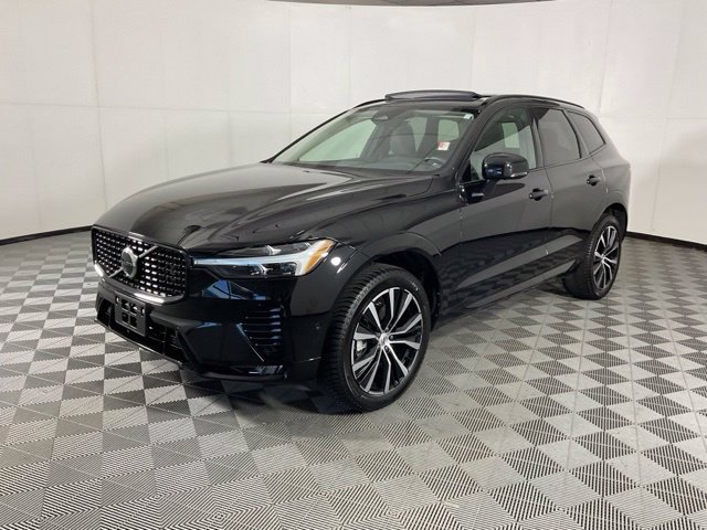 Certified 2024 Volvo XC60 B5 Plus w/ Protection Package Premier