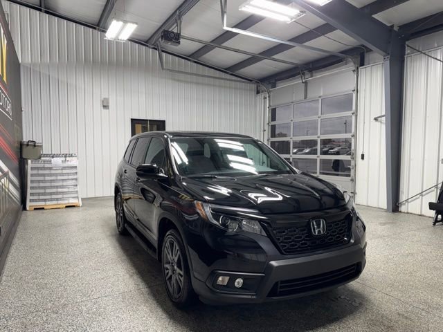 Used 2021 Honda Passport EX-L image 30