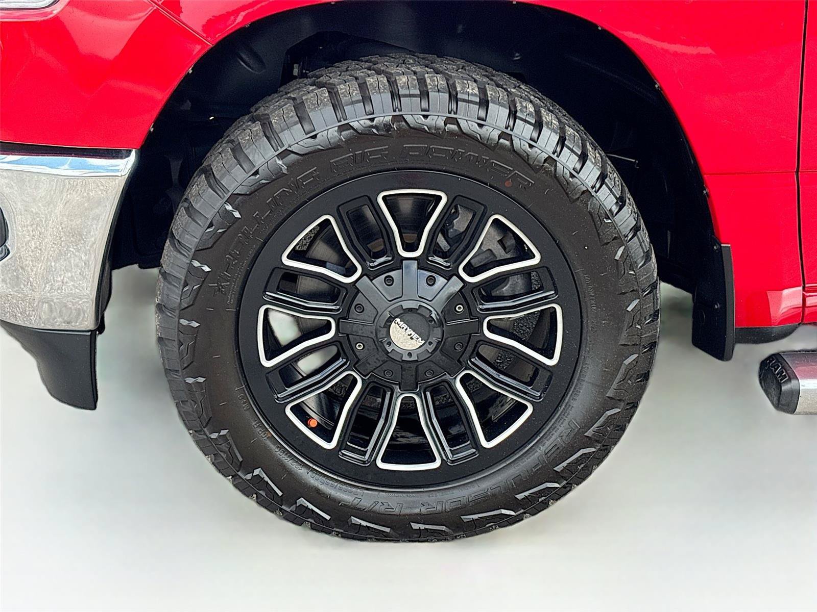 Used 2019 RAM 1500 Big Horn AWD/4WD image 30