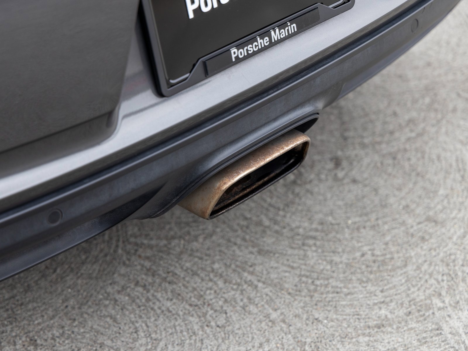 Certified 2017 Porsche 718 Boxster image 24