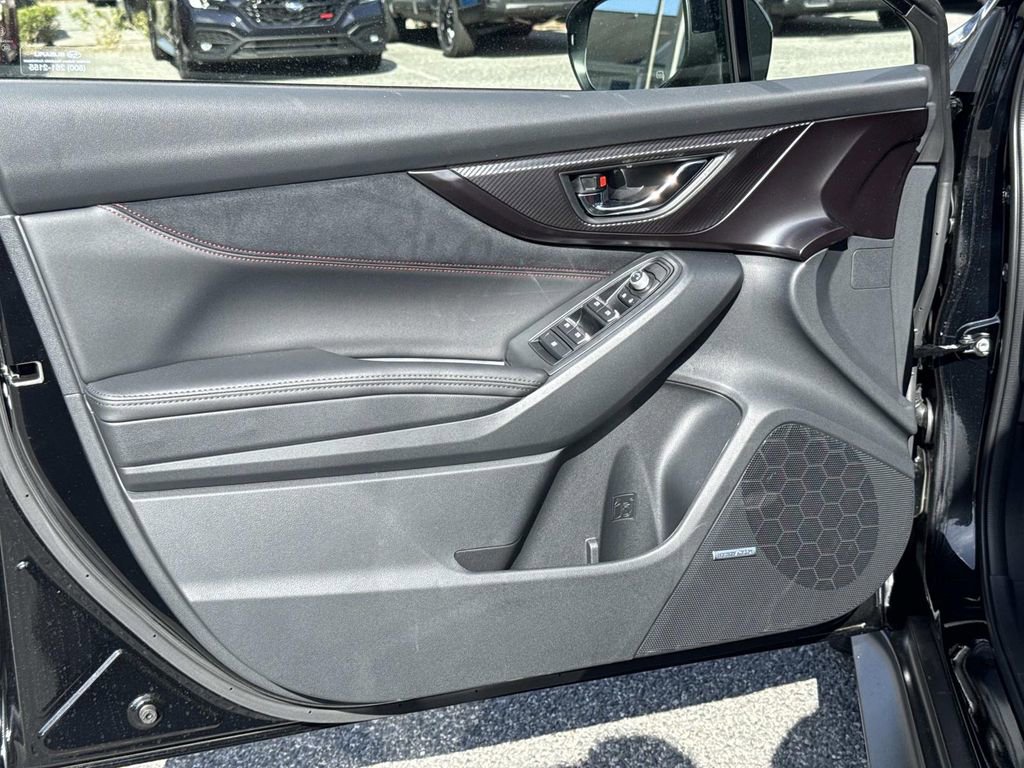 New 2026 Subaru WRX Limited image 19