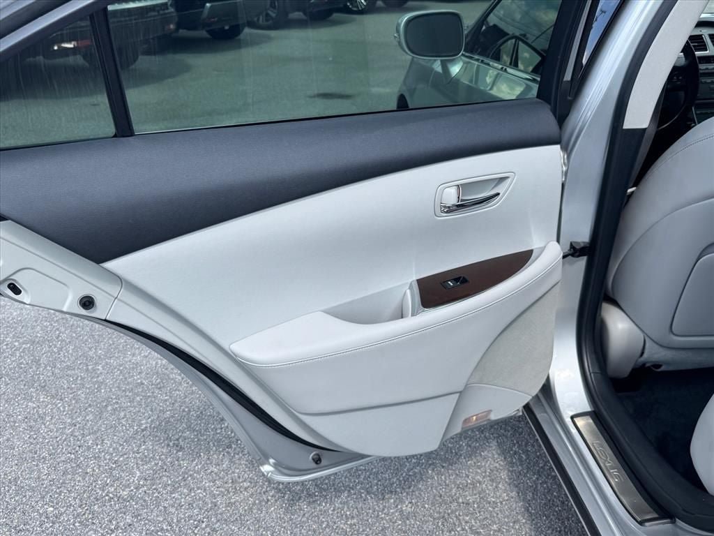 Used 2011 Lexus ES 350 FWD image 13