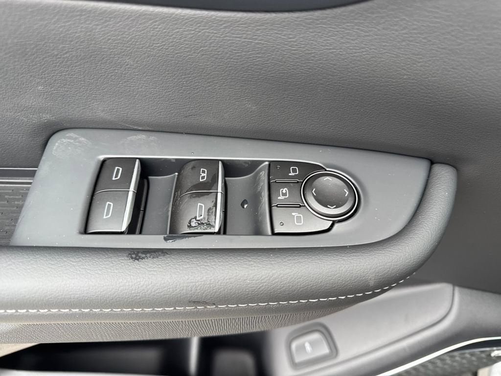 New 2026 Buick Enclave Sport Touring w/ Power Package image 12