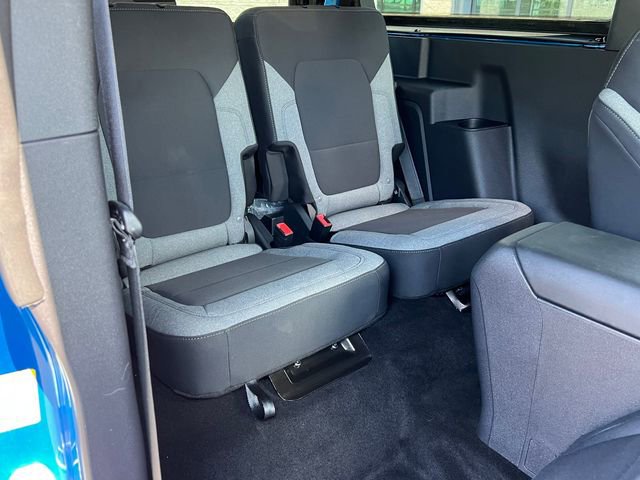 Used 2023 Ford Bronco 2-Door image 23