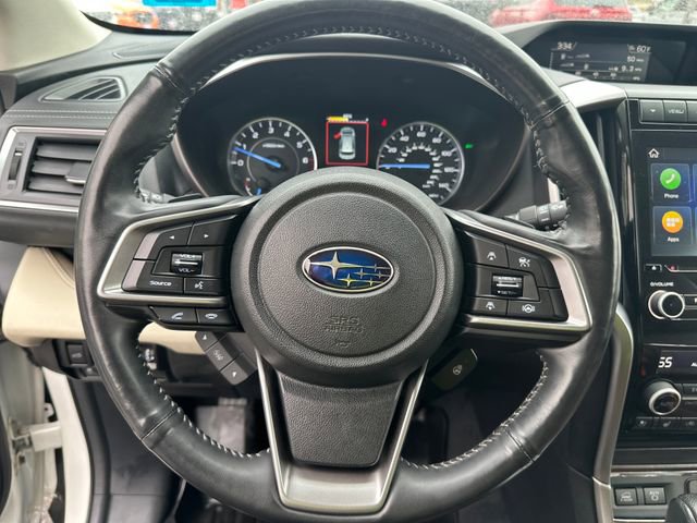 Used 2022 Subaru Ascent Touring image 13