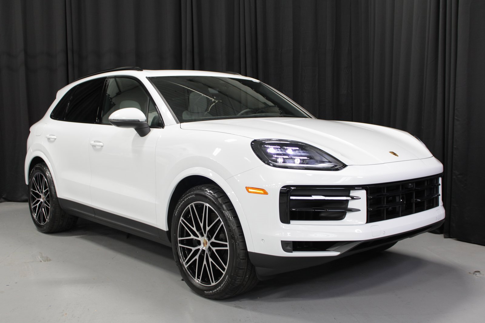 New 2026 Porsche Cayenne image 9
