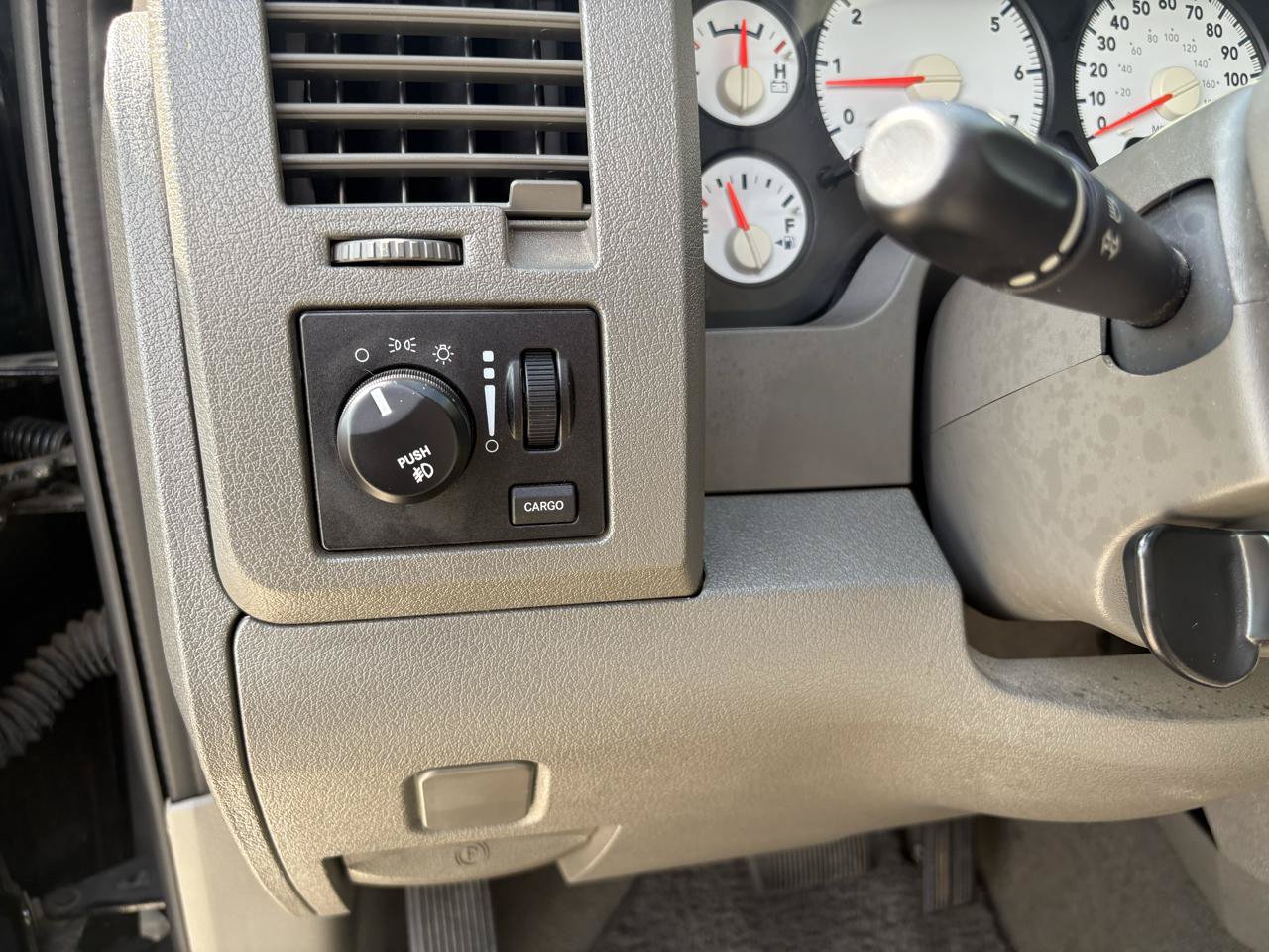 Used 2006 Dodge Ram 1500 Truck SLT w/ Quad Cab Big Horn Value Group RWD image 22