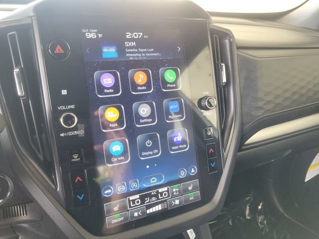 Certified 2026 Subaru Forester Premium AWD/4WD image 19